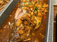 -一楼食业·美食人家