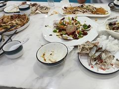 -郭姐·威海渔村(黄兴路店)