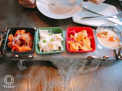 -斯比特花园意大利餐厅(缤谷广场店)