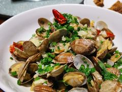 -大牌大·传统杭帮菜(湖滨店)