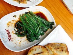 -木屋烧烤(坂田天安云谷店)