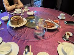 -西郊庄园丽笙大酒店-丽清轩中餐厅