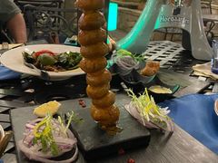 -甘尼仕印度餐厅爵士酒吧(阳春巷店)