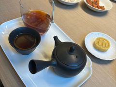 -隐溪茶馆(静安寺店)