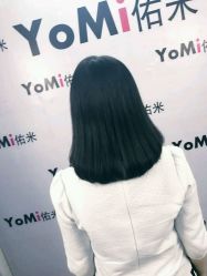 -佑米造型假发订制