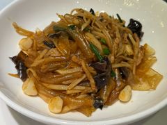 -六合居·邯郸菜·武安菜起源地
