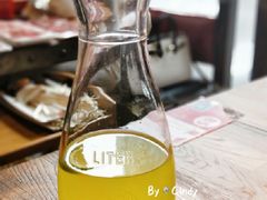 -牛很鲜潮汕牛肉火锅(朝晖路店)