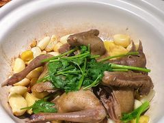 -叹茶靓点·粤式餐厅·全天茶市(石井万民广场店)