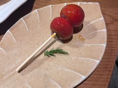 -奉天小馆·非遗东北菜(沈阳万象城店)