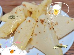 -兰桂坊·花园餐厅(西湖店)