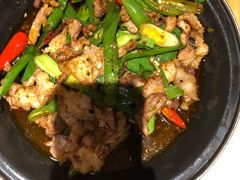 -十三式重庆江湖菜(金茂览秀城店)