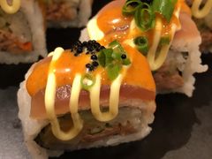 -晓寿司·精致料理(绿地店)