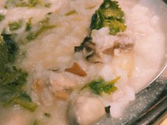 萝卜丝煮蛏子-潮粥荟·潮汕砂锅粥(朝阳大悦城店)