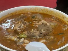 -酸辣粉(氹仔店)