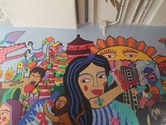 -Mesa Madre梅萨妈妈·Bintana(国贸店)