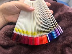 -7嘉nail eyelash·美甲美睫