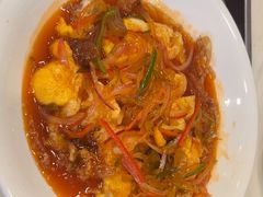 -大嫂镬仔·焖鸡煲·啫啫煲(逢源路店)