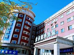 -天津大学爱尔眼科医院(天津总院)