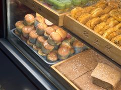 -绿豆酥(城中路店)