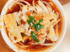 -炉小二铜锅牛蛙•川湘菜(三里屯店)