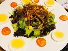 -福匠日本料理(人民路店)