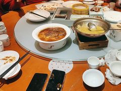 -紫光园(劲松店)