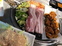-杀猪天·韩国烤肉(总店)
