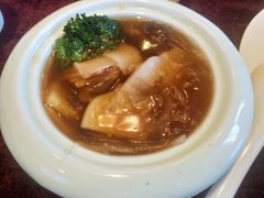 -一盏明灯全素斋(殊像寺店)