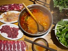 -黔诚多彩火锅(甲秀楼店)