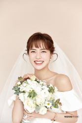 韩式-巴黎婚纱摄影工作室