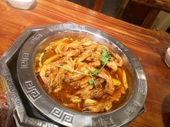 -王婆大虾(五道口店)