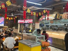 -谭三娘鲜切牛肉自助火锅(九眼桥总店)