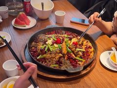 -老板恋上鱼(恒隆广场店)