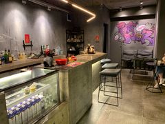 -BE NORMAL CAFE(霞溪路店)