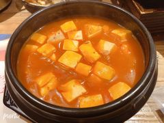 -冰川延边料理·炭烤串(原小木屋店)