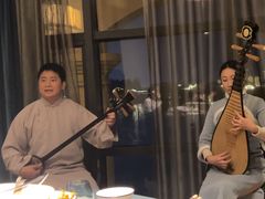 -江南雅厨(李公堤店)