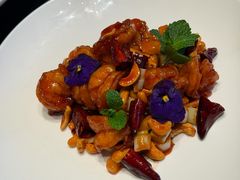 -晓长安·新陕菜(曲江店)