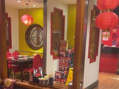 -芦月轩羊蝎子(劲松店)