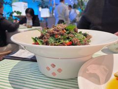 -桂满陇·杭州小馆(巴黎春天浦建店)