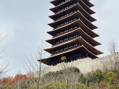 -牛首山文化旅游区