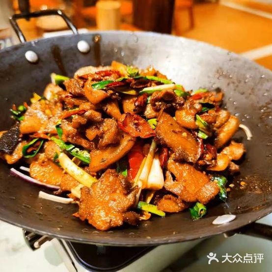 农耕时代(宏宇新城·橡树湾店)