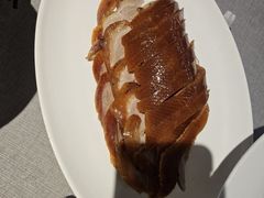 -福海居烤鸭店(鸟巢店)