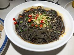 -小放牛河北菜(长安万达店)