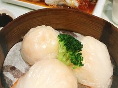 -新大咀港式茶餐厅(宝山万达店)