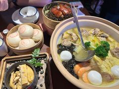 -寻宝记绍兴菜(鲁迅路店)