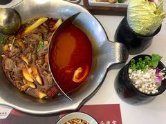 -刘一锅筋头巴脑(大悦城C店)