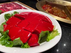 -周师兄大刀腰片火锅(洪崖洞旗舰店)