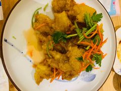 -老江南春·中国龙菜(衡山路店)