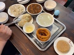-姚记炒肝店(鼓楼店)