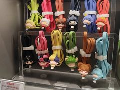 -泡泡玛特POPMART(石景山万达店)